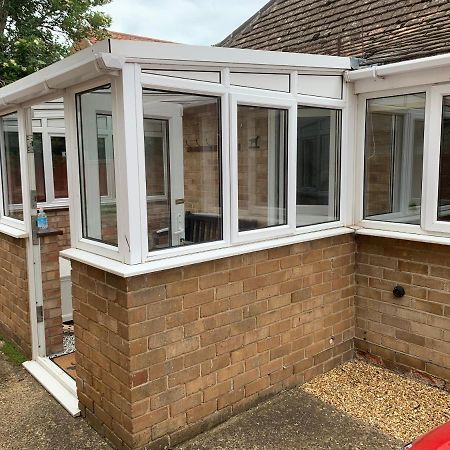 Vale View Scalford Villa Exterior foto