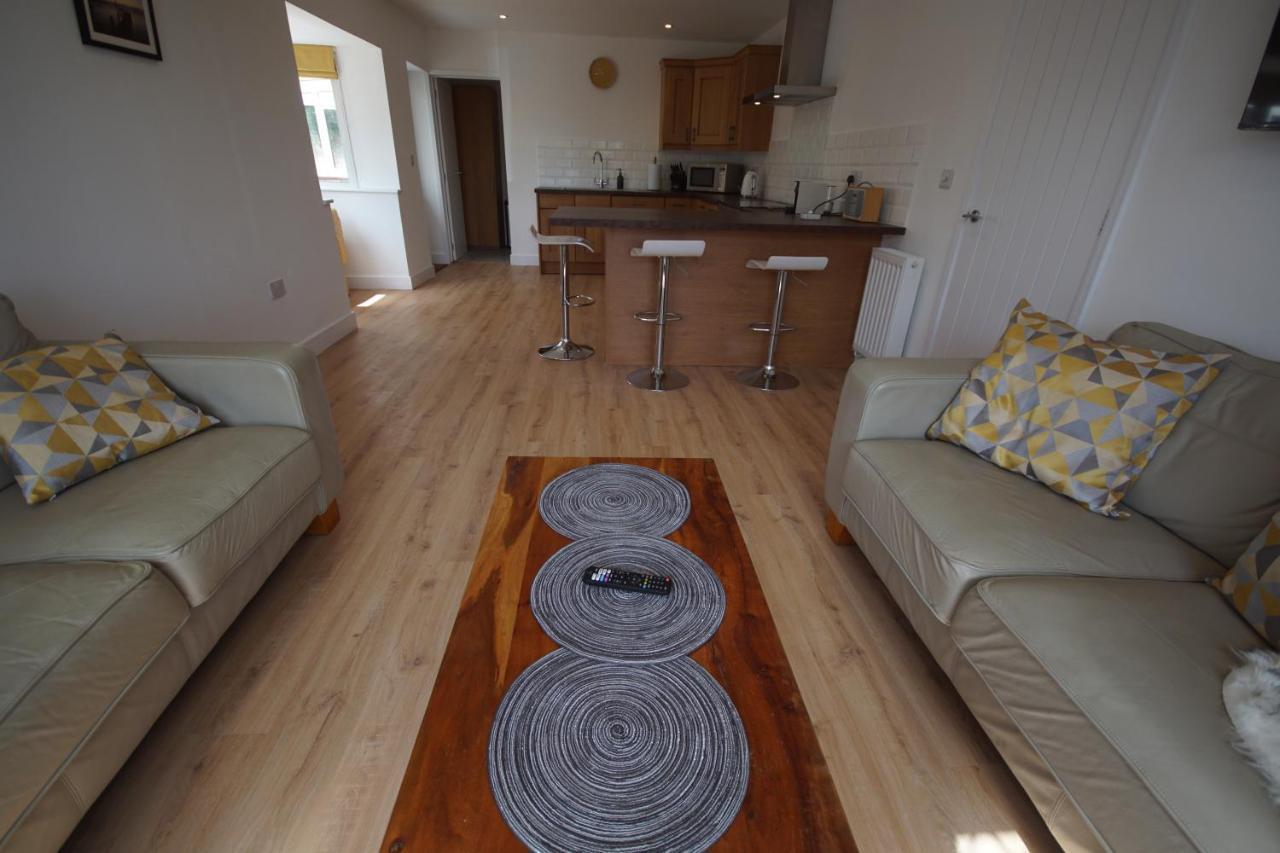 Vale View Scalford Villa Exterior foto
