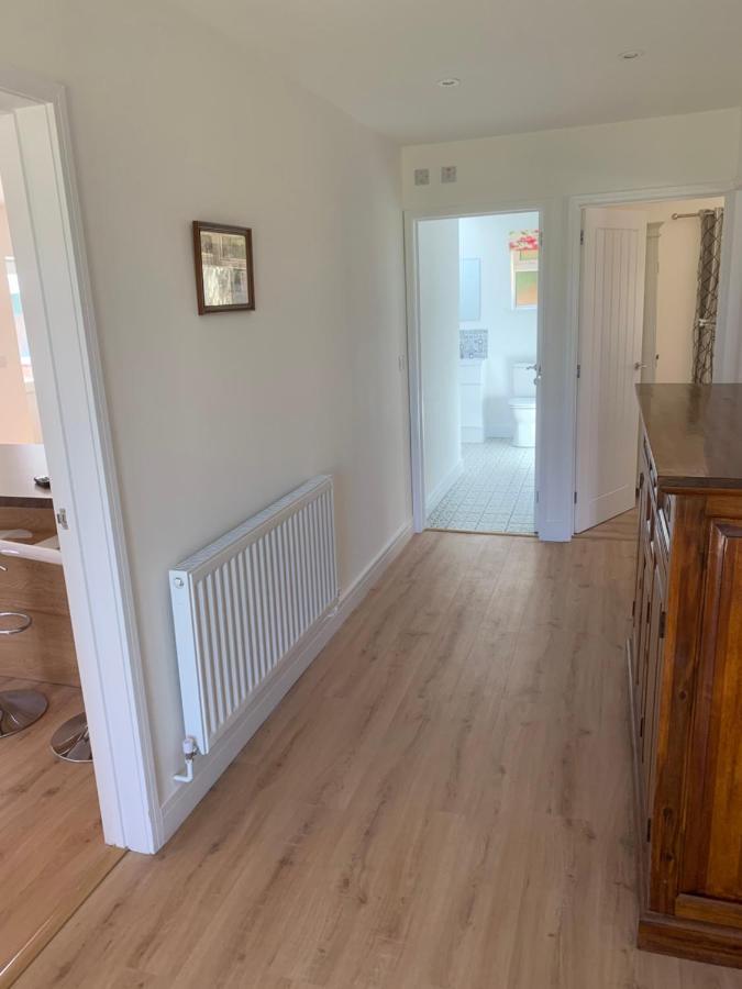 Vale View Scalford Villa Exterior foto