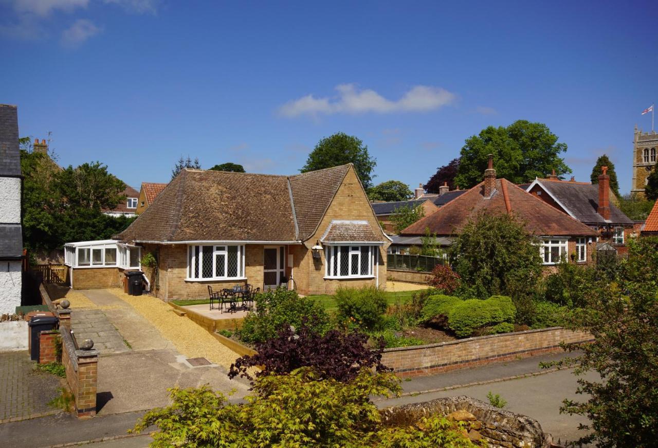 Vale View Scalford Villa Exterior foto
