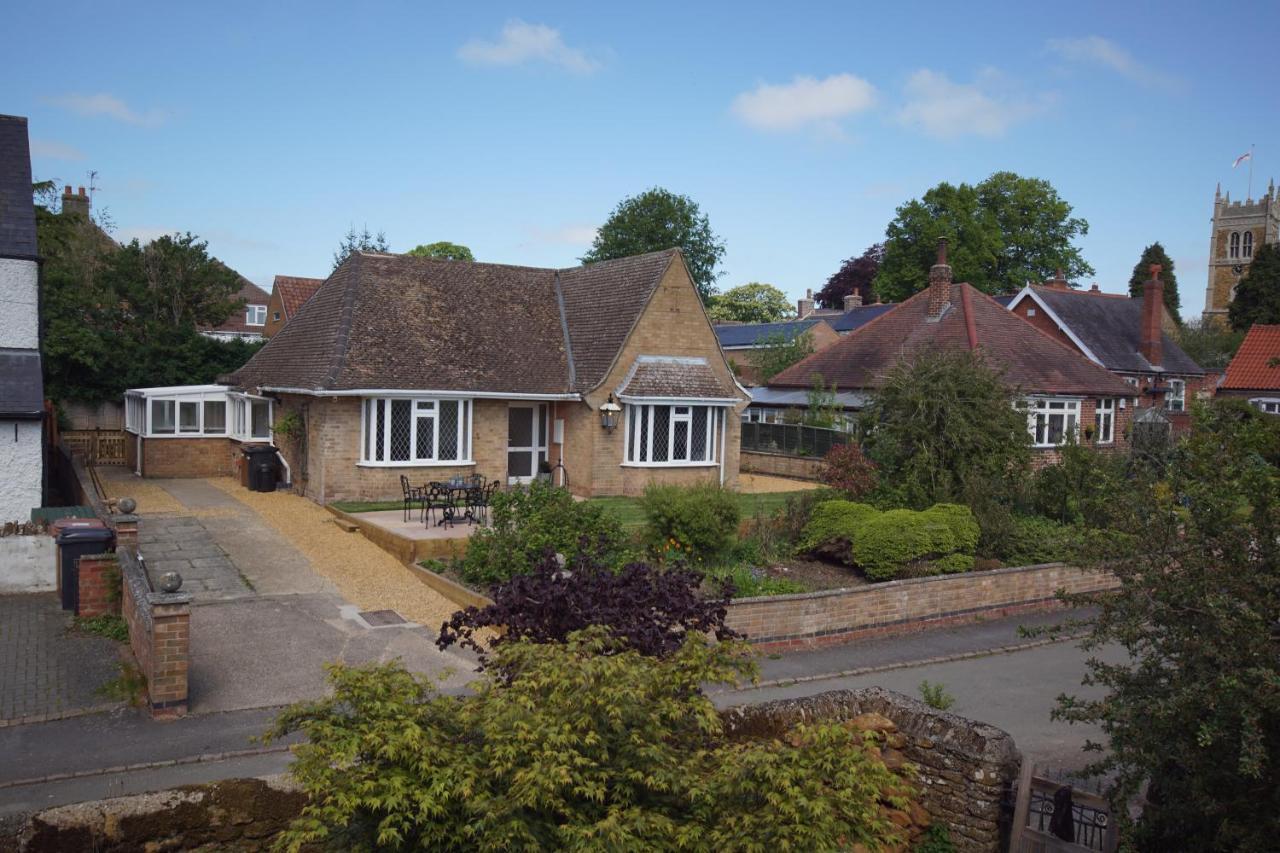 Vale View Scalford Villa Exterior foto
