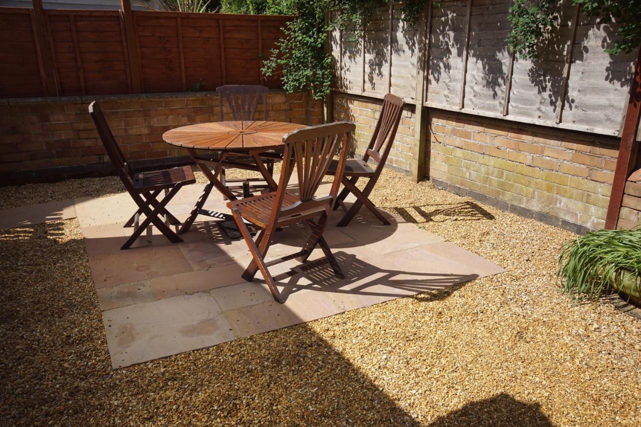 Vale View Scalford Villa Exterior foto