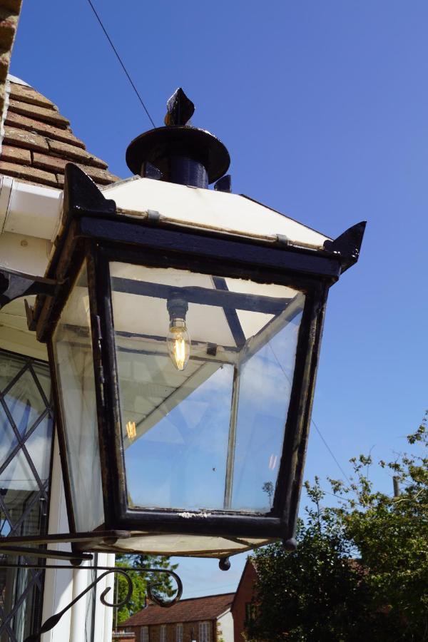 Vale View Scalford Villa Exterior foto
