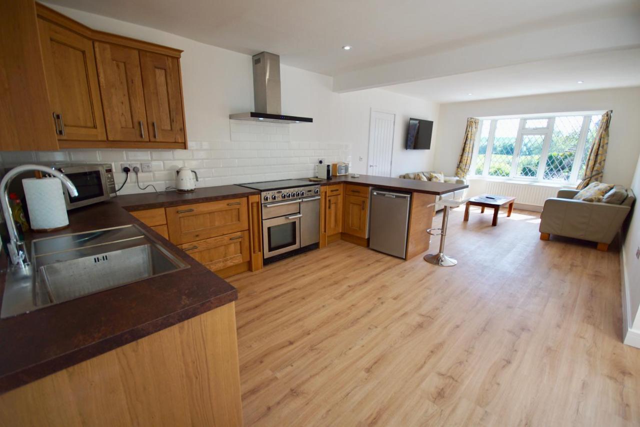 Vale View Scalford Villa Exterior foto