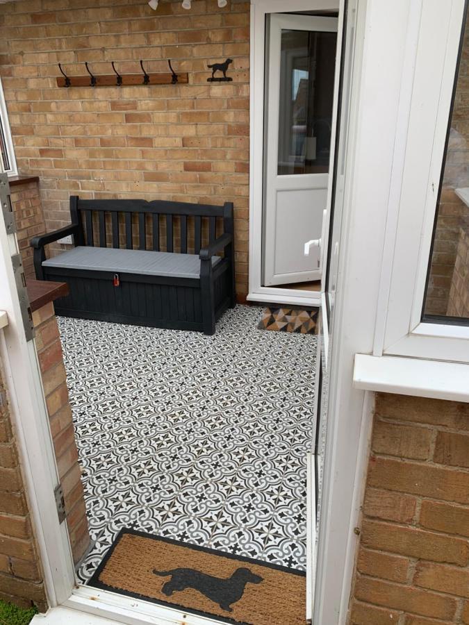 Vale View Scalford Villa Exterior foto